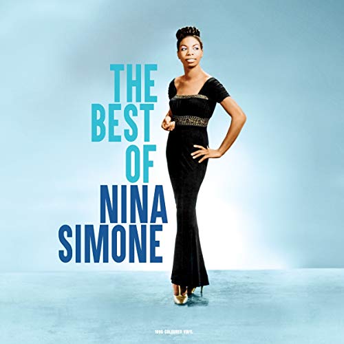 Nina Simone - Best Of (180g Color Vinyl) | Mint (M) Mint (M)-Music History