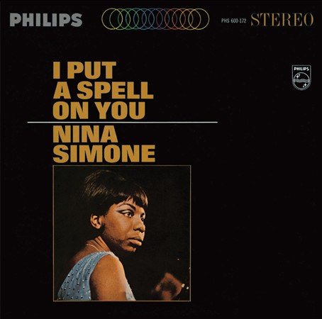 Nina Simone - I Put A Spell On You (180 Gram Vinyl) | Mint (M) Mint (M)-Music History