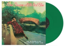 Nina Simone - Little Girl Blue (Transparent Green Vinyl) | Mint (M) Mint (M)-Music History