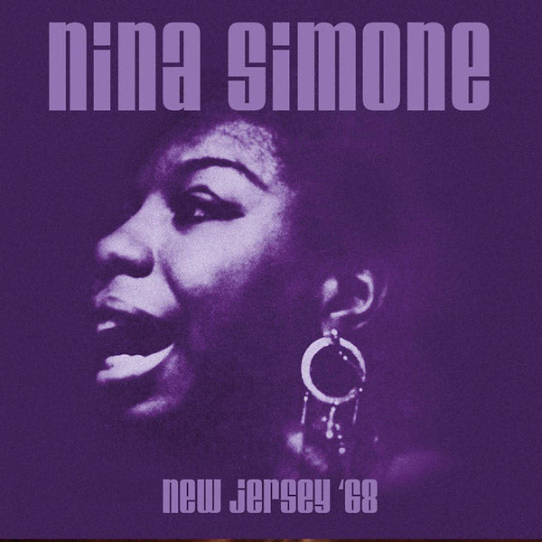 Nina Simone - New Jersey '68 |-Music History