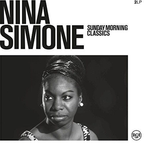 Nina Simone - Sunday Morning Classics (2LP Import) | Mint (M) Mint (M)-Music History