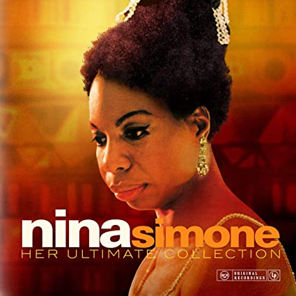 Nina Simone - Ultimate Collection (Import VINYL LP Sony 19075991961) | NEW-Music History