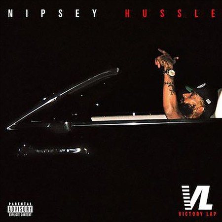 Nipsey Hussle - VICTORY LAP |-Music History
