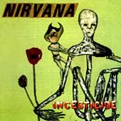 Nirvana - INCESTICIDE (CD) | Mint (M) Mint (M)-Music History
