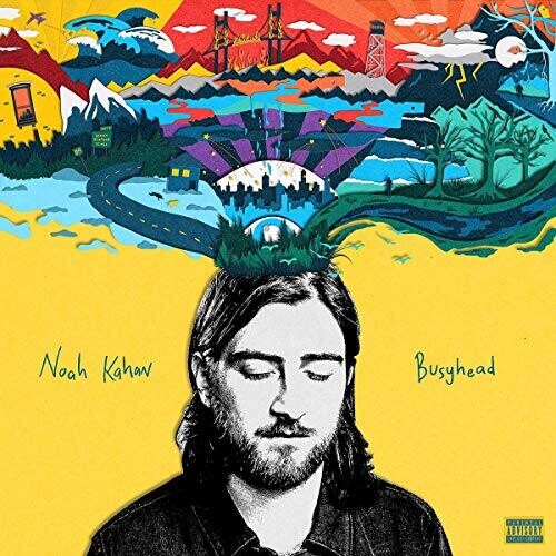 Noah Kahan - Busyhead [Explicit Content] | Mint (M) Mint (M)-Music History