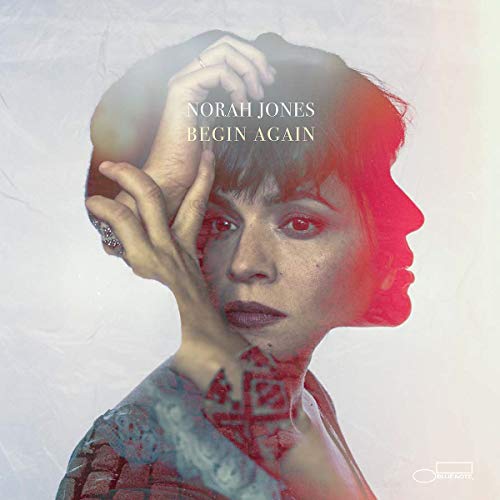 Norah Jones - Begin Again |-Music History