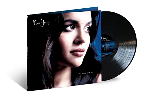 Norah Jones - Come Away With Me (20th Anniversary) (Vinyl) | Mint (M) Mint (M)-Music History