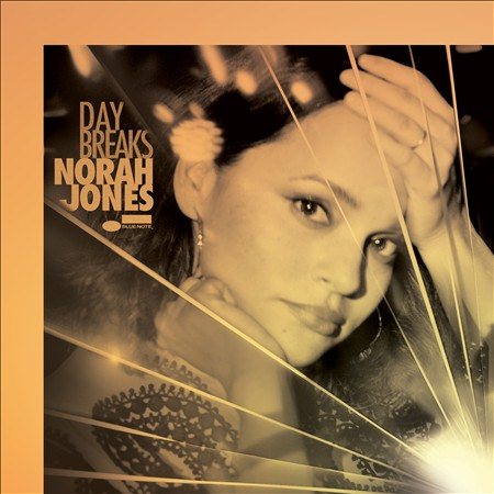 Norah Jones - DAY BREAKS |-Music History