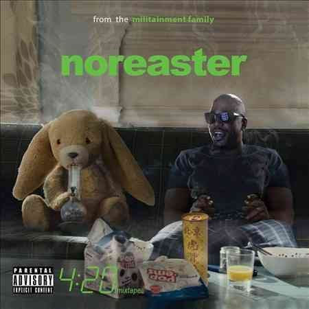 N.O.R.E. - Noreaster [Explicit Content] |-Music History