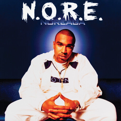 Noreaga - N.O.R.E. [Explicit Content] (Limited Edition, Clear Vinyl, Indie Exclusive) (2 Lp's) | Mint (M) Mint (M)-Music History