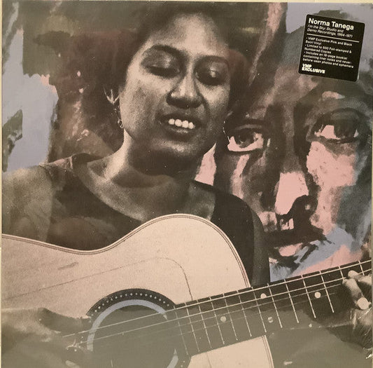 I’m The Sky: Studio And Demo Recordings, 1964–1971 | Mint (M) Mint (M)-Music History