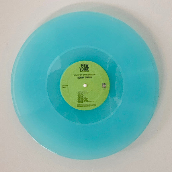 Walkin' My Cat Named Dog | Mint (M) Mint (M)-Music History