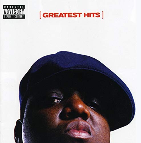 Notorious B.I.G. - Greatest Hits [Import] |-Music History