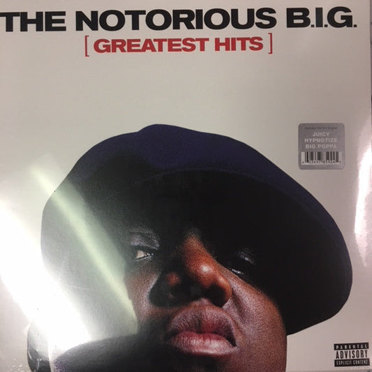Notorious B.I.G. - Greatest Hits | Mint (M) Mint (M)-Music History