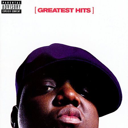 Notorious Big - GREATEST HITS (CD) | Mint (M) Mint (M)-Music History
