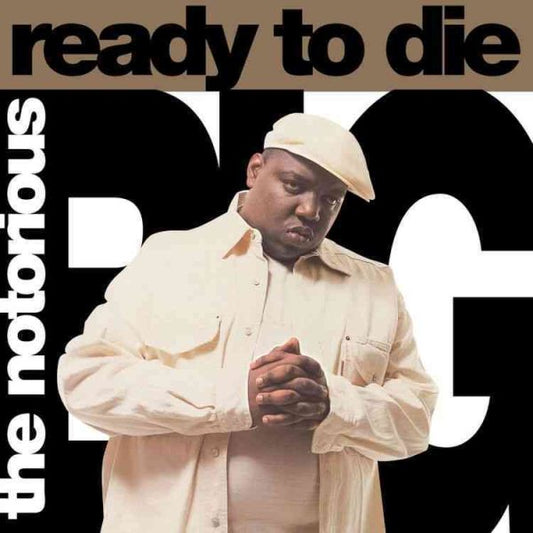 Notorious Big - Ready to Die (2 Lp's) | Mint (M) Mint (M)-Music History