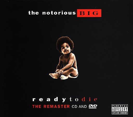 Notorious Big - READY TO DIE |-Music History