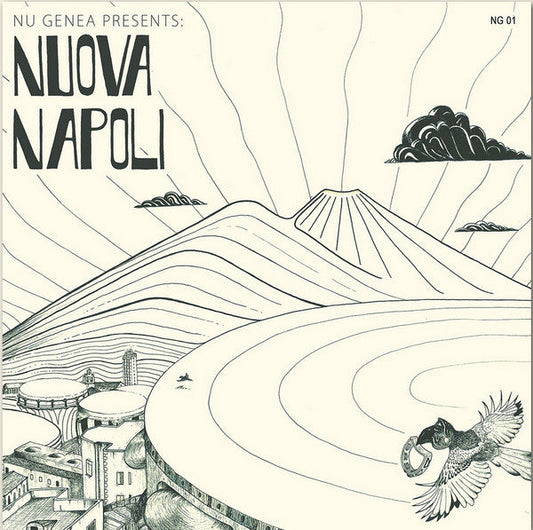 Nu Genea - Nuova Napoli | Mint (M) Mint (M)-Music History