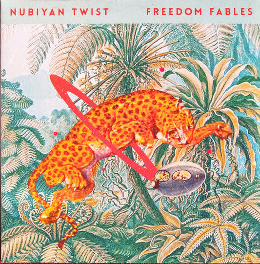 Freedom Fables | Mint (M) Mint (M)-Music History