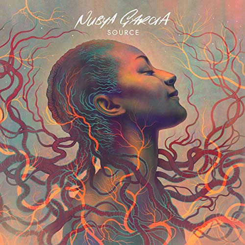 Nubya Garcia - Source (Gatefold LP Jacket) (2 Lp's) | Mint (M) Mint (M)-Music History