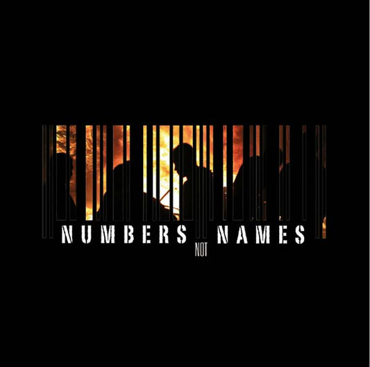 NUMBERS NOT NAMES - What's the Price? |-Music History