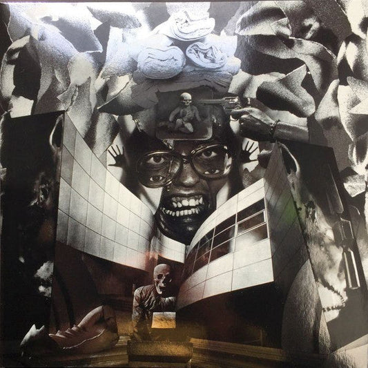 Nurse With Wound - Gyllensköld, Geijerstam And I At Rydberg's | Mint (M) Mint (M)-Music History