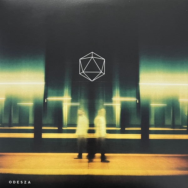 Odesza - The Last Goodbye | Mint (M) Mint (M)-Music History