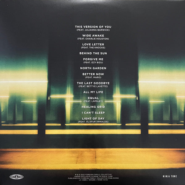 Odesza - The Last Goodbye | Mint (M) Mint (M)-Music History