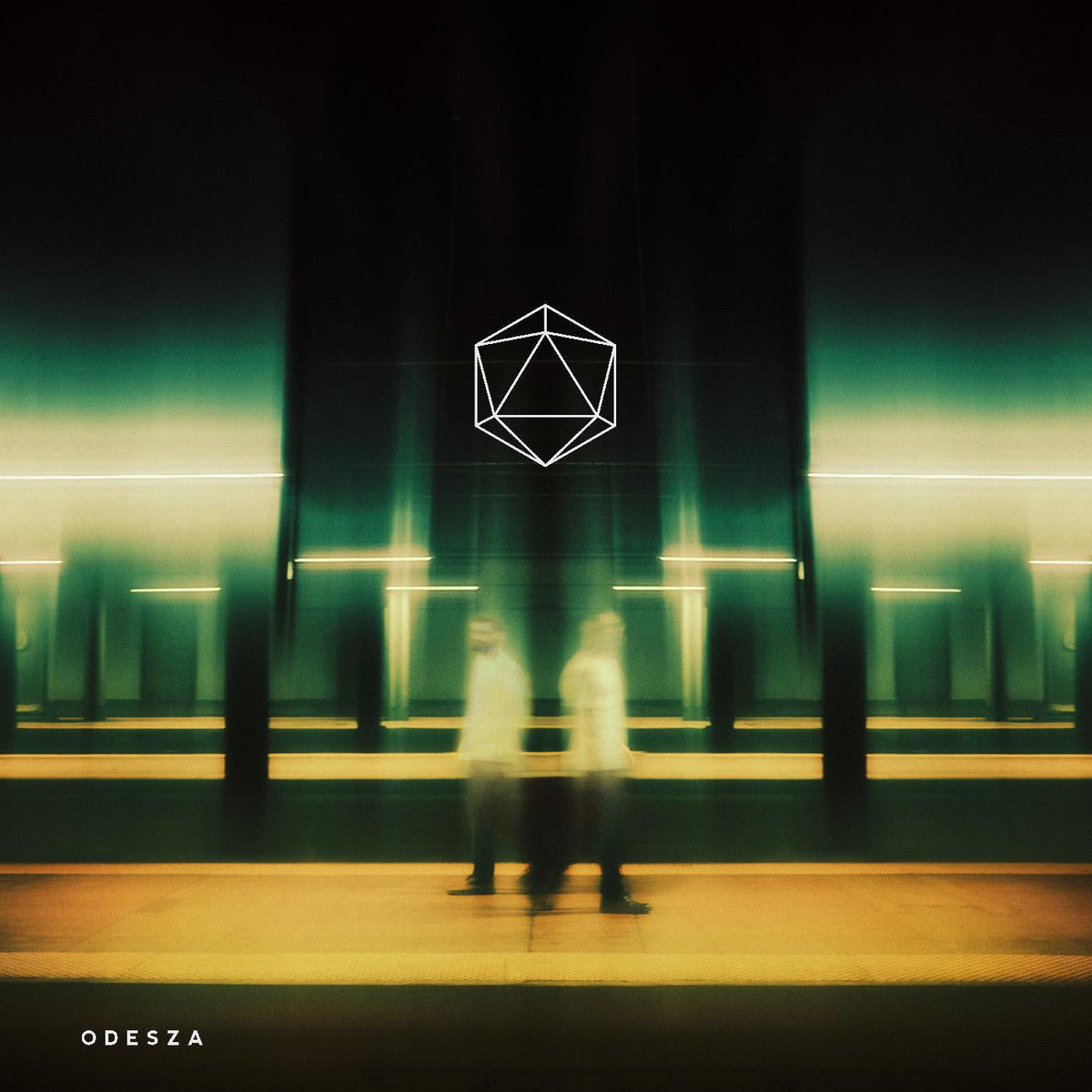 Odesza - The Last Goodbye | Mint (M) Mint (M)-Music History