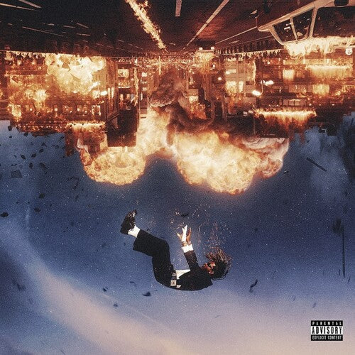 Offset - Set It Off [Explicit Content] (2 Lp's) | Mint (M) Mint (M)-Music History