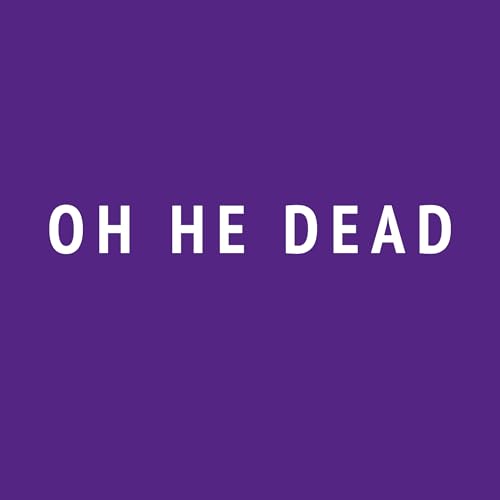 Oh He Dead - (PRESALE 6/26/26) Ugly (VINYL) | Mint (M) Mint (M)-Music History