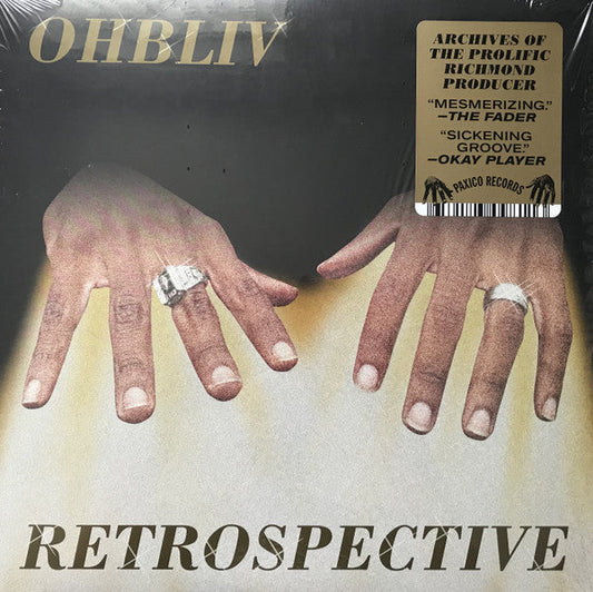 Retrospective | Mint (M) Mint (M)-Music History