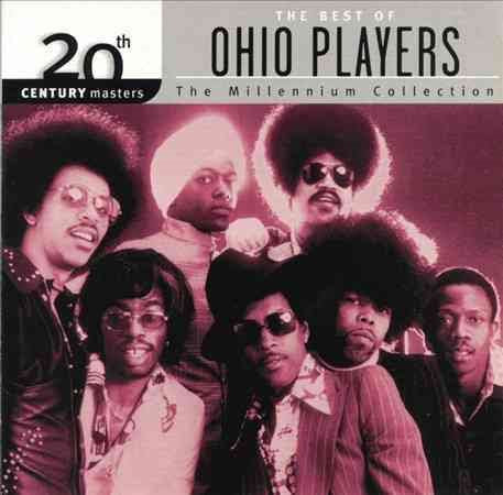 Ohio Players - 20th Century Masters: The Best of Ohio Players |-Music History