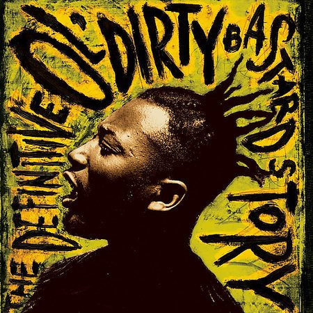 Ol Dirty Bastard - DEFINITIVE OL DIRTY BASTARD STORY |-Music History