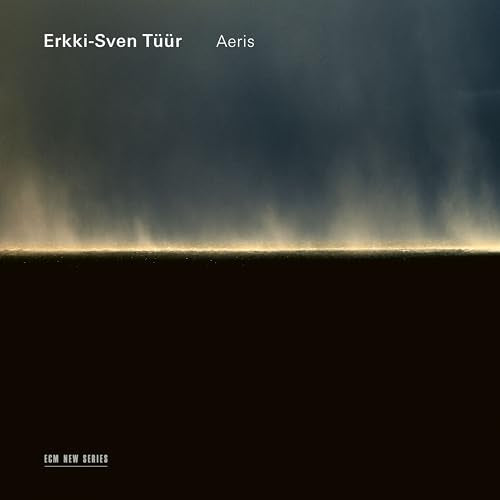 Olari Elts/Estonian National Symphony Orchestra - Erkki-Sven Toor: Aeris |-Music History