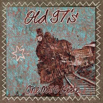Old 97's - One More Ride: Old 97's Play Johnny Cash (VINYL RSD) |-Music History