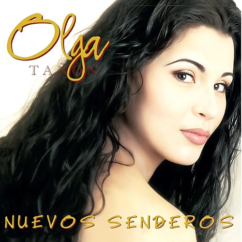 Olga Tañon - Nuevos Senderos (VINYL) | Mint (M) Mint (M)-Music History