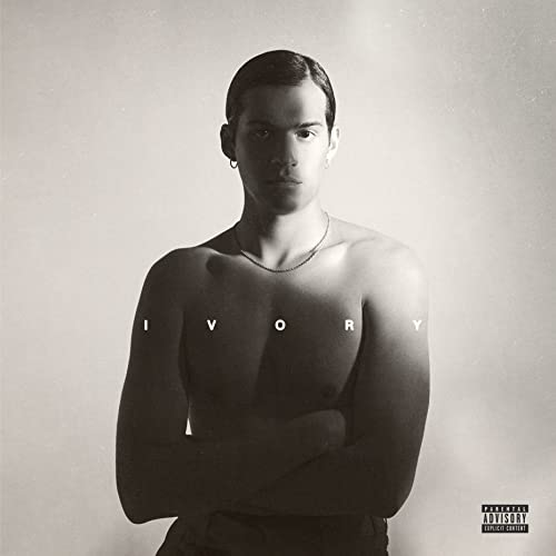 Omar Apollo - Ivory | Mint (M) Mint (M)-Music History