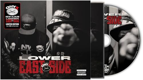 Lower East Side |-Music History