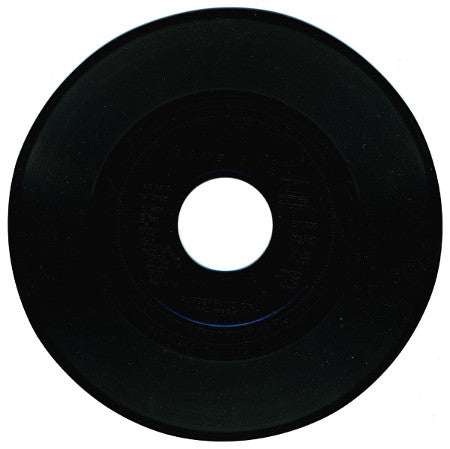 The Infesticons - Oop: Hero Theme 12" |-Music History