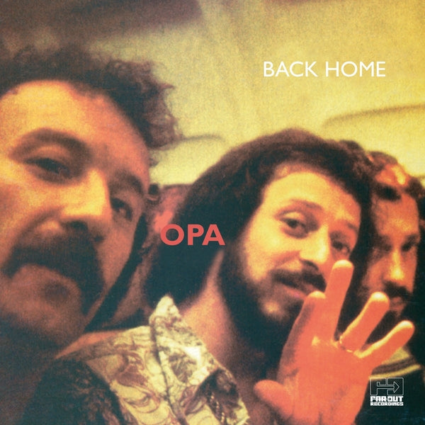 Back Home |-Music History