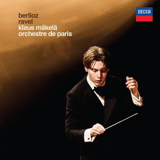 Orchestre De Paris/Klaus Mokelo - Berlioz: Symphonie Fantastique; Ravel: La Valse |-Music History
