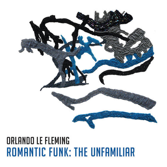 Romantic Funk: The Unfamiliar | Mint (M) Mint (M)-Music History