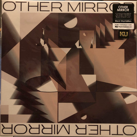 Other Mirror - Other Mirror | Mint (M) Mint (M)-Music History