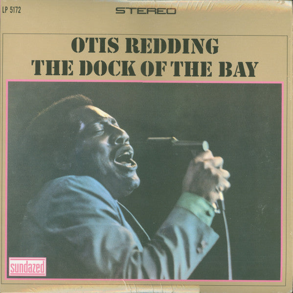 The Dock Of The Bay | Mint (M) Mint (M)-Music History