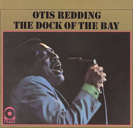 Otis Redding - The Dock of the Bay |-Music History