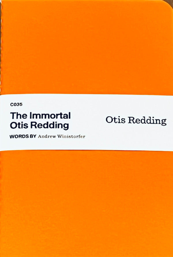 The Immortal Otis Redding | Mint (M) Mint (M)-Music History