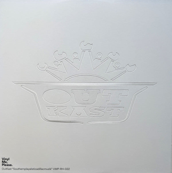 Southernplayalisticadillacmuzik | Mint (M) Mint (M)-Music History