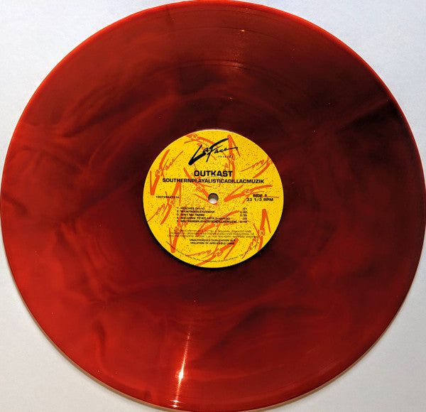 Southernplayalisticadillacmuzik | Mint (M) Mint (M)-Music History
