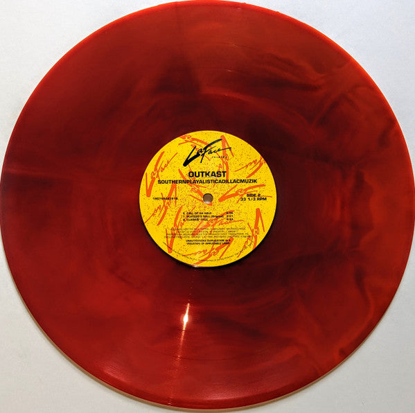 Southernplayalisticadillacmuzik | Mint (M) Mint (M)-Music History